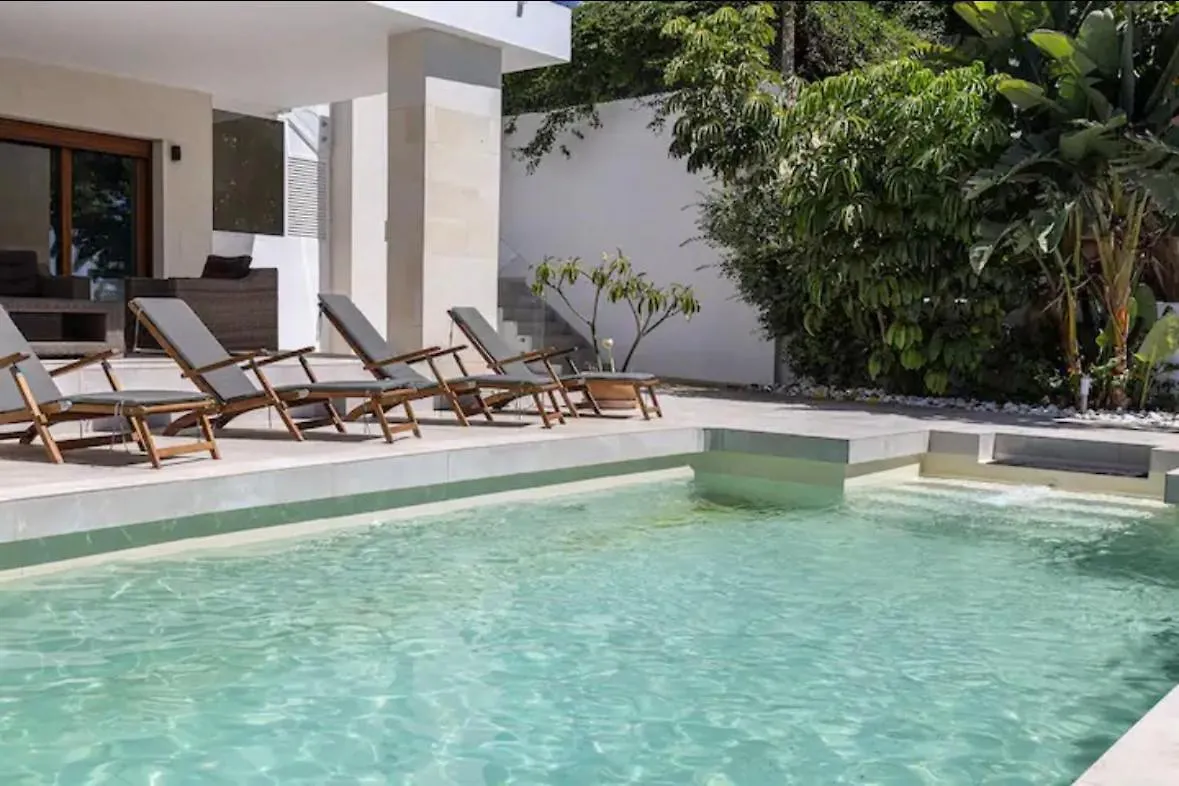Modern Villa / Sea Views & Private Pool/ Villa Sofia Sitio de Calahonda