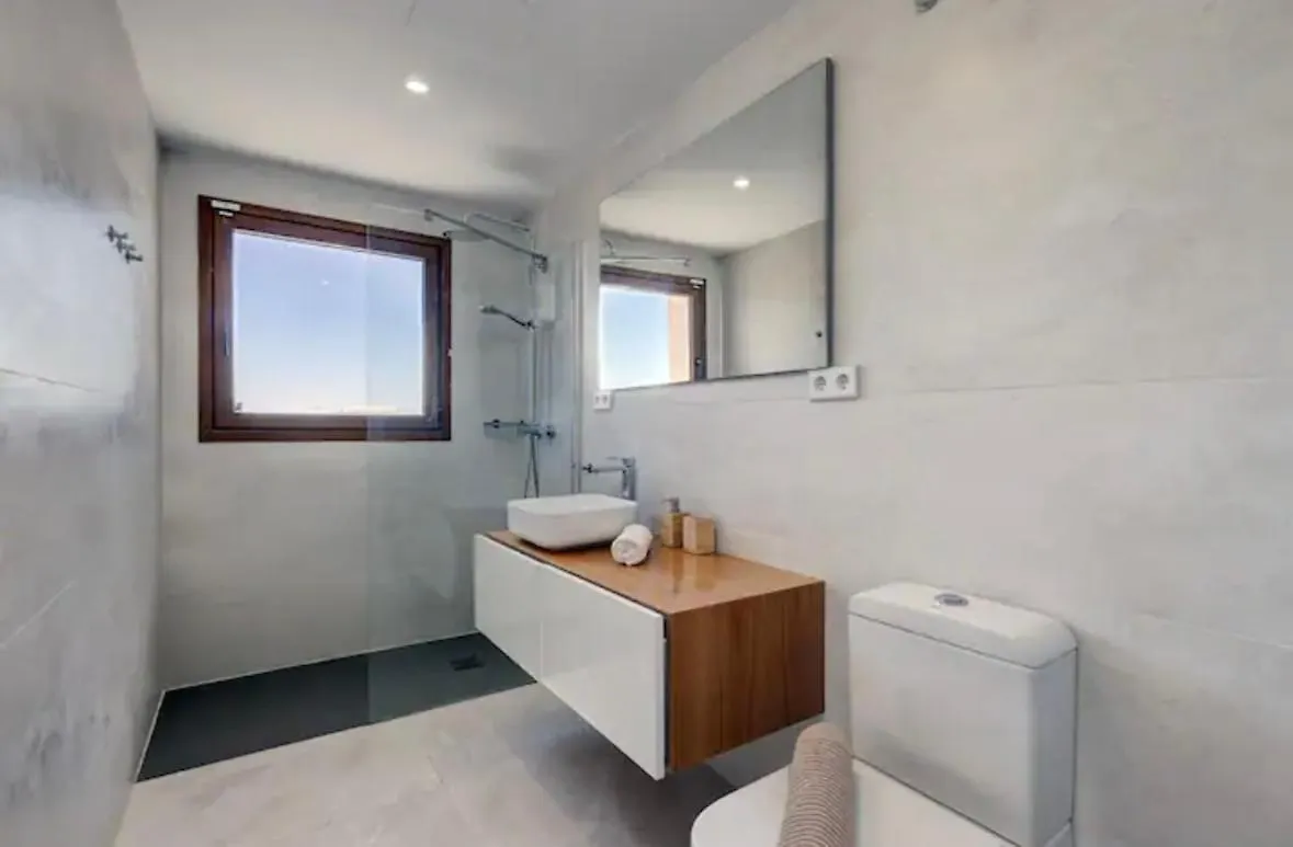 Modern Villa / Sea Views & Private Pool/ Villa Sofia Sitio de Calahonda