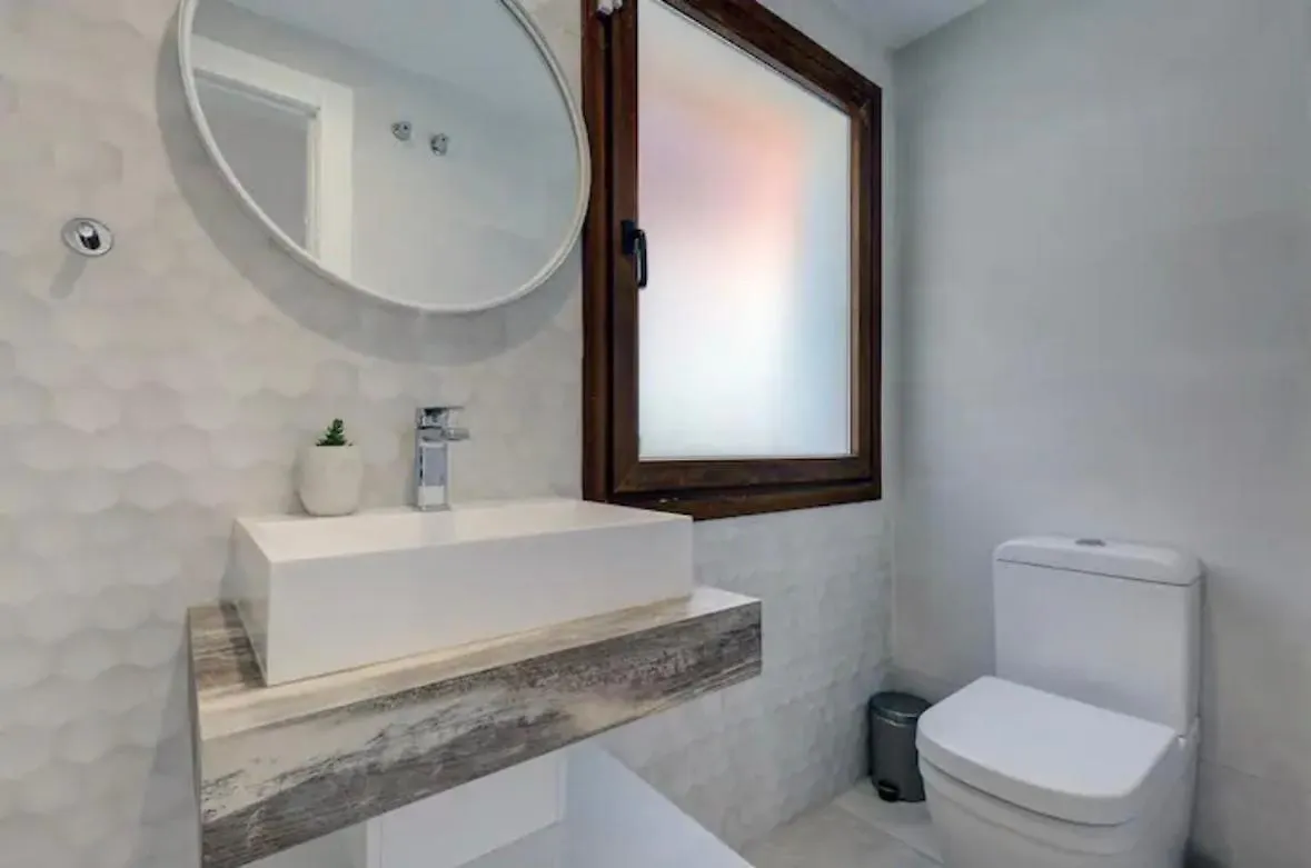 Modern Villa / Sea Views & Private Pool/ Villa Sofia Sitio de Calahonda