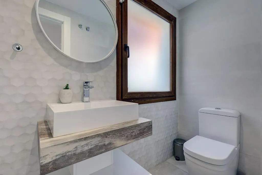 Modern Villa / Sea Views & Private Pool/ Villa Sofia Sitio de Calahonda Spain