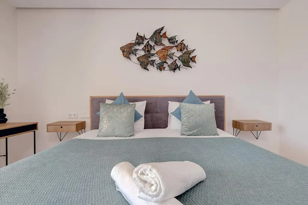 Modern Villa / Sea Views & Private Pool/ Villa Sofia Sitio de Calahonda Spain