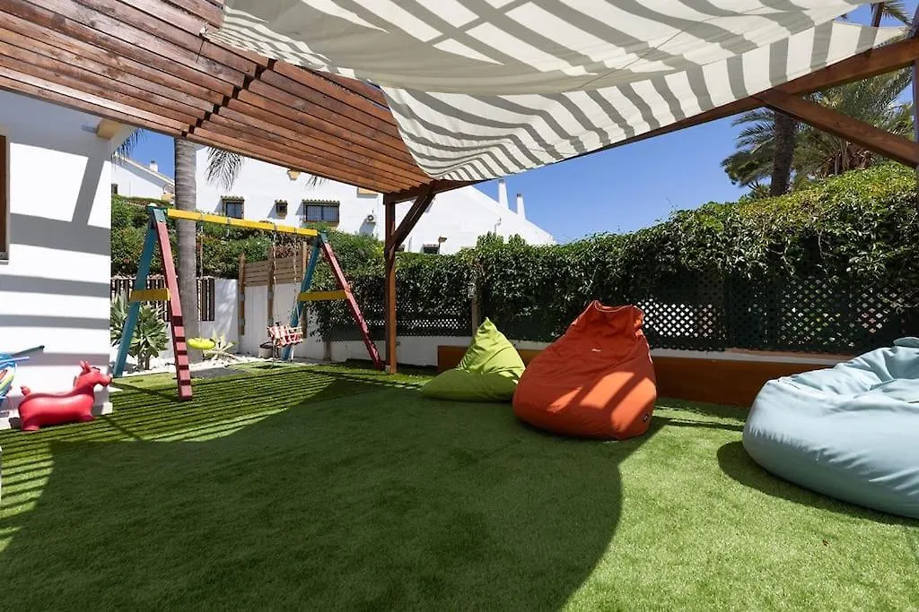 Modern Villa / Sea Views & Private Pool/ Villa Sofia Sitio de Calahonda Spain